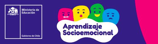 APRENDIZAJE SOCIOEMOCIONAL MINEDUC